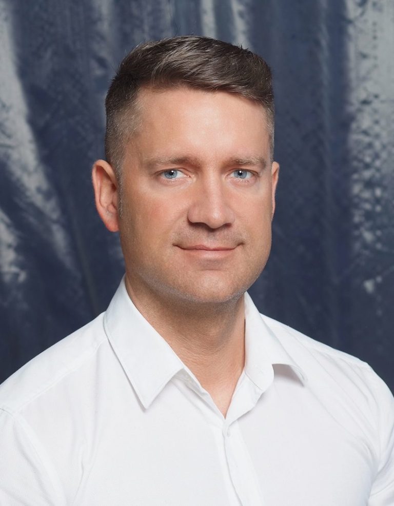 Energieberater Stefan Schuler